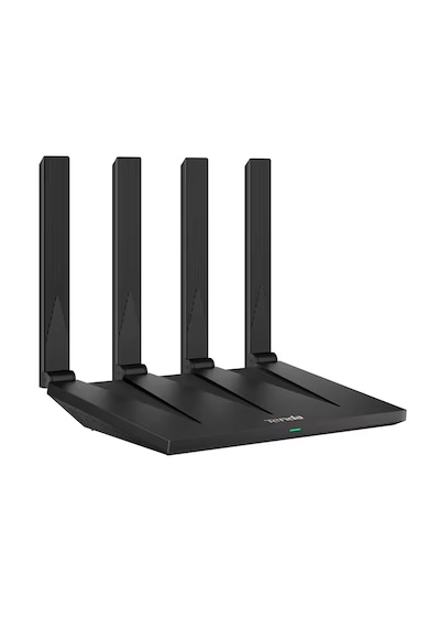 Tenda Ax3000 Ax12 Pro 4x Wıfı Router Anten