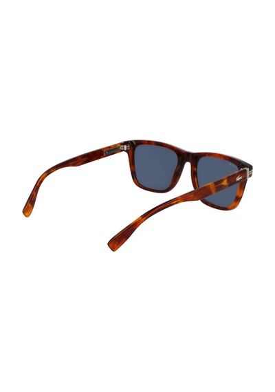 L 6045s 218 54 Lacoste Güneş Gözlüğü Siyah
