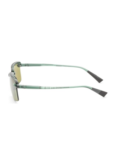 Maui Jim 0626s 006-15 61-14 Güneş Gözlüğü Yeşil