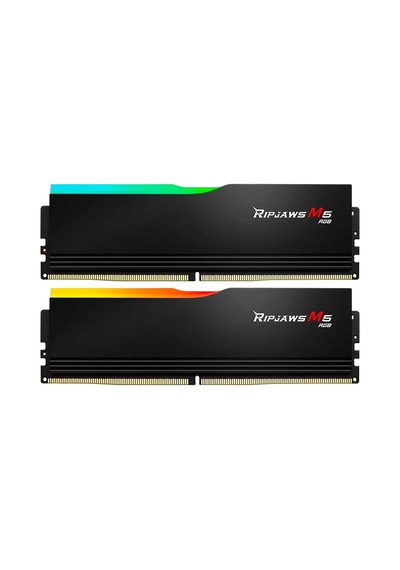 Tr 36f16gx2-rm5rk Bellek Modülü 32 Gb 2 X 16 Gb Ddr5 6000 Mhz, W129022306 32 Gb 2 X 16 Gb Ddr5 6000 Mhz