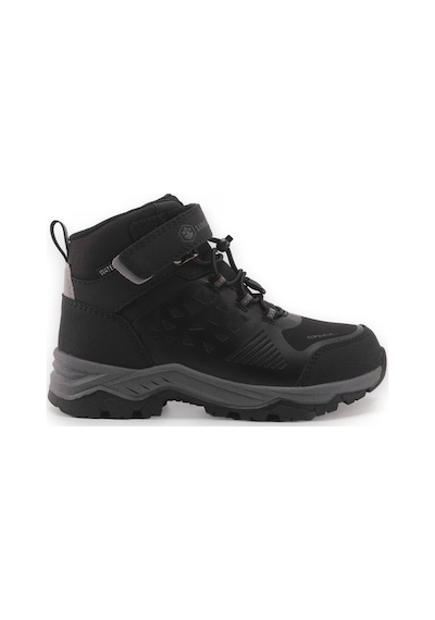 Lumberjack Getop Hi Waterproof Erkek Çocuk Bot Siyah