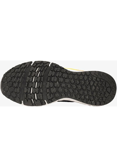 Hummel Hml Alovan Unisex Siyah Sneaker 900460-2001 Siyah