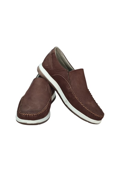Ateşfleks Erkek Günlük Loafer Ayakkabı Kahverengi Hafif, Rahat Ve Kaymaz Taban Casual Erkek Ayakkab Kahverengi Ateşfleks Erkek Günlük Loafer Ayakkabı Kahverengi Hafif, Rahat Ve Kaymaz Taban Casual Erkek Ayakkab Kahverengi