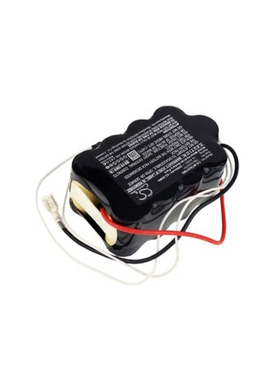 Primedic Medtronic Defi-b, M110, M111 Defibrilatör Yedek Bataryası