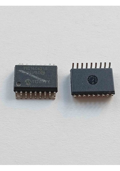 Pıc16c621a Smd Entegre 2 Adet