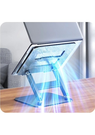 Ally Mc Ls516 Masaüstü Laptop Standı- 5775