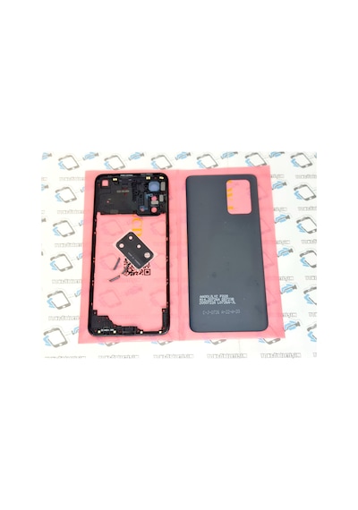 Oppo A74 Kasa Arka Pil Kapağı ( Full) (275874568)