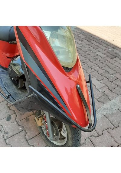 Yamaha Cygnus Rs Stıcker Set
