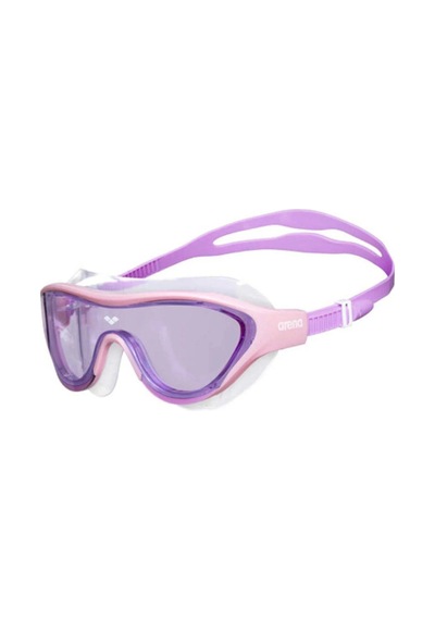 Arena 004309201 The One Mask Jr Çocuk Yüzücü Gözlüğü Pembe