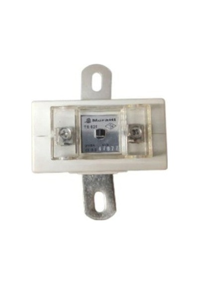 Flash 150/5a 10va Class 0.5 Akım Trafosu Baralı - Mühürsüz