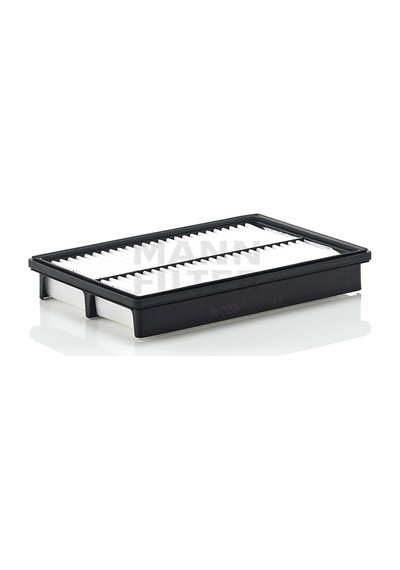 Mann Filter C2524/1 Hava Filtresi