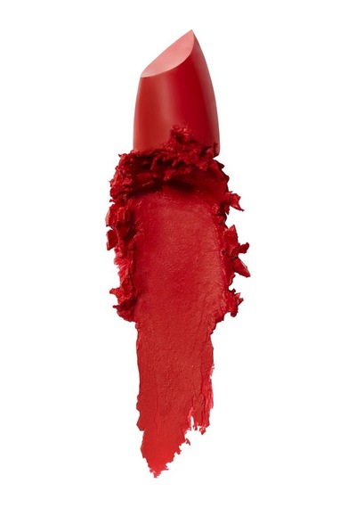Maybelline New York Color Sensational Made For All Ruj 382 Red For Me