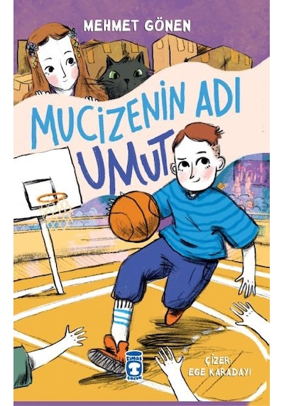 Mucizenin Adı Umut