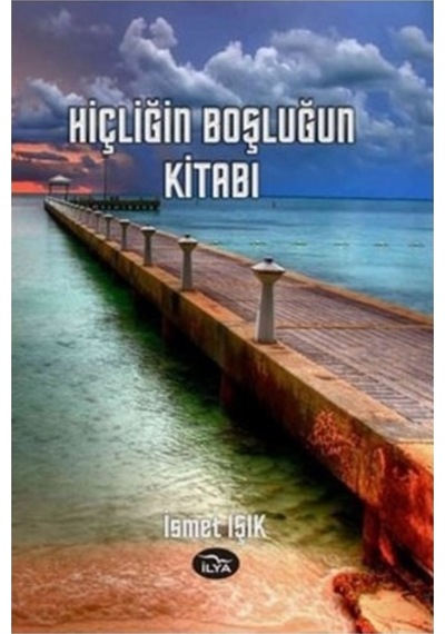 Hiçliğin Boşluğun Kitabı (550568596)