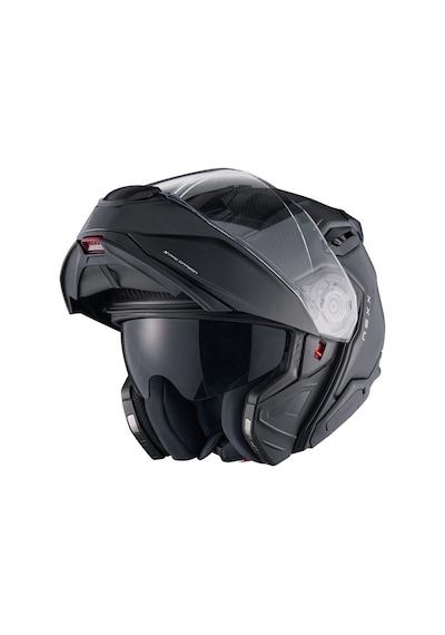 Nexx X.lıfetour Zero Pro Mat Karbon Kask Tek Renk