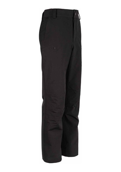 Vav Wear Outdoor Kargo Pantolon Spor Kamp Flextac12 Siyah