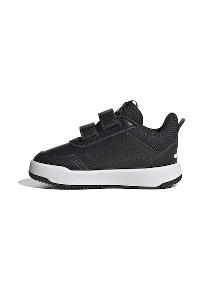 Adidas Tensaur Sport 3.0 C Siyah Erkek Çocuk Sneaker 000000000102690138 Siyah