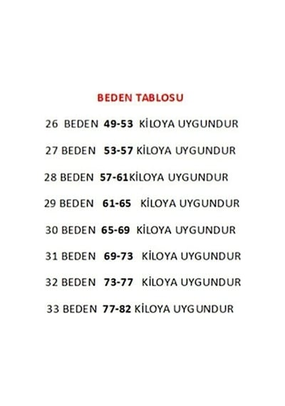 Lavajeans Elena Full Likralı Kışlık Kalın Kumaş Koyu Mavi Skinny Jean Pantolon-beden Tablomuza Bakınız Koyu Mavi 111 Koyu Mavi