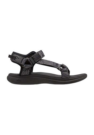 HELLY HANSEN  KEP ŞAPKAILANO F2F SANDAL TERLİK Siyah