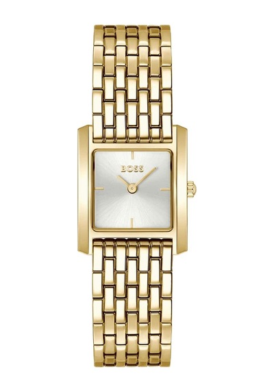 Boss Watches Hb1502845 Kadın Kol Saati Altın