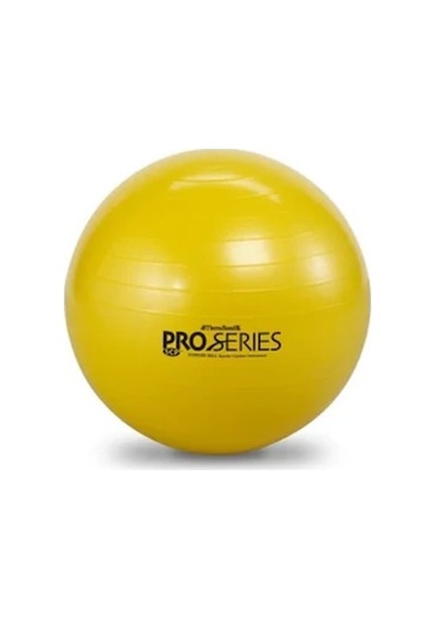 Thera Band Proseries Scp Egzersiz Pilates Topu Sarı 45 CM