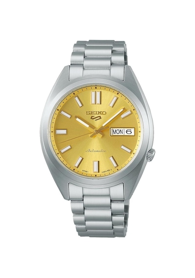 Seiko 5 Sports Snxs Srpl59k1 Erkek Kol Saati Srpl59k Gri