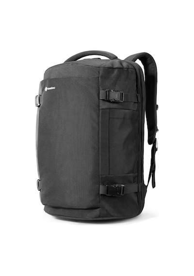Tomtoc Navigator A82 17 İnç E Kadar Profesyonel Su Geçirmez İş Seyahat Notebook Laptop Sırt Çantası