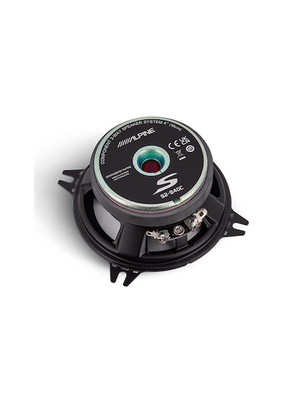 Öztürk Elektronik-alpine S2-s40c