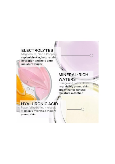 Strivectin Advanced Hydration Re-quench Su Bazlı Nemlendirici Yüz Kremi 50ml