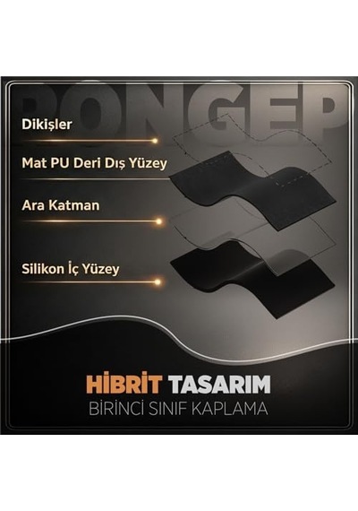 İle Uyumlu Hybrid Loop 22mm Kordon Gt6/gt6 Pro/gt5/gt5 Pro/gt4/gt3/gt3 Pro/gt2/gt2 Pro 46mm İçin Manyetik Toka Gt6 Pro Kordonu 1.sınıf Kaplama Deri Görünümlü Gt6 Kordon