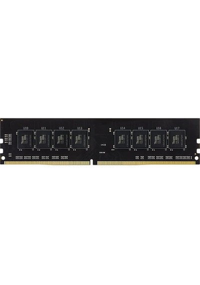 Team Elite TED416G3200C2201 16 GB DDR4 3200 MHz CL22 Ram