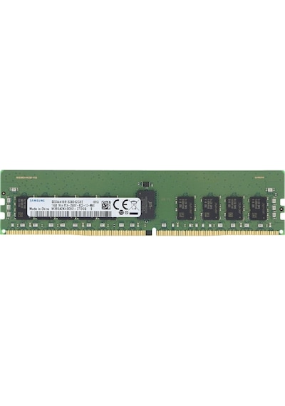 Samsung M393a2k40cb2-ctd6q 16gb Ddr4 2666mhz Sunucu Server Bellek Ram