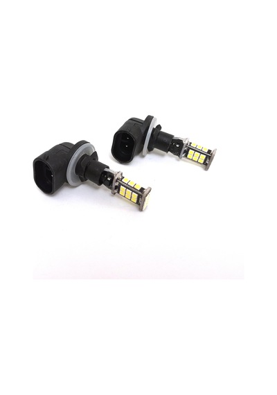Femex H27 Sis Led Ampul Beyaz Renk Sadece Sis Farları İçin
