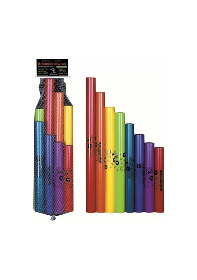 Boomwhackers Bwdg C Major Diatonic