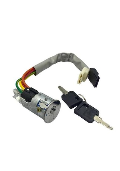Kontak Anahtarı Komple Renault R9-r11 Broadway/ / Fairway / Flaş / Spring