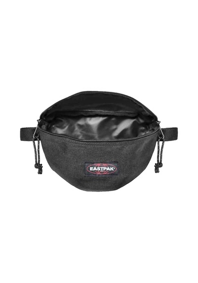 Eastpak Eastpak Springer Dc Icon Unisex Siyah Bel Çantası Blk Siyah