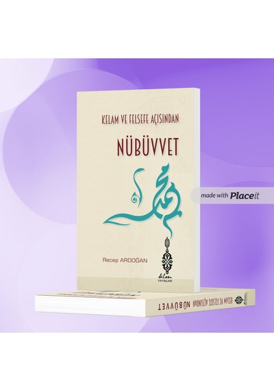 Nübüvvet - Peygamber İnancı Kitap Seti