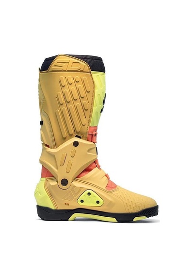 Sidi Sıdı Crossaır Gold Lıme