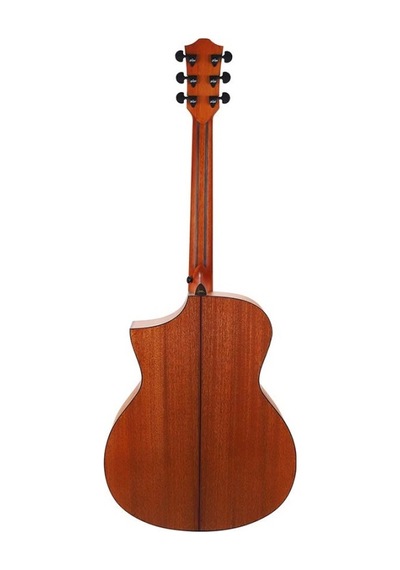 Bromo Bat4mc Tahoma Series Hillside Auditorium Akustik Gitar Natural