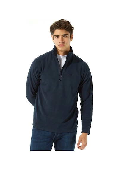 Helly Hansen Mount Polar Fleece Erkek Sweatshirt Hh..12001 599 Lacivert