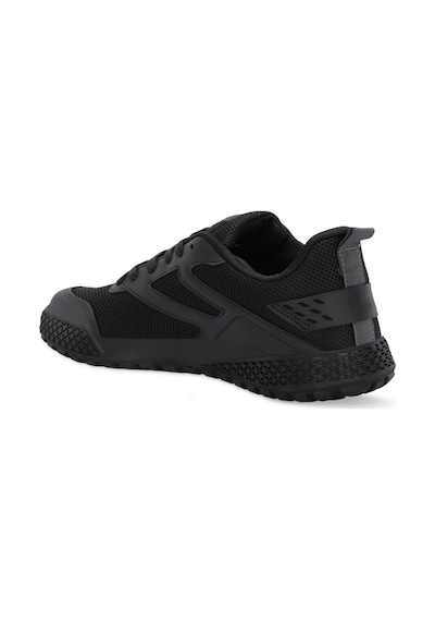 Slazenger TERANCE I Erkek  Siyah / Siyah Sneaker