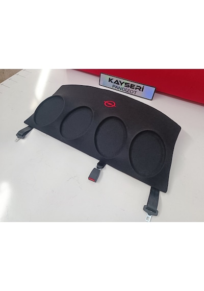 Kayseri Pandizot Opel Astra G Sedan Pandizot 4 Lü Oval Ama İsteğe Göre Yapılır