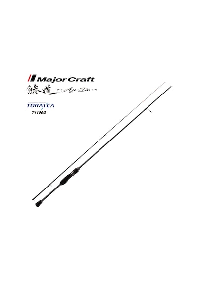 Major Craft Aji-do Ad5-s832fc/ajı 251cm 3-24gr