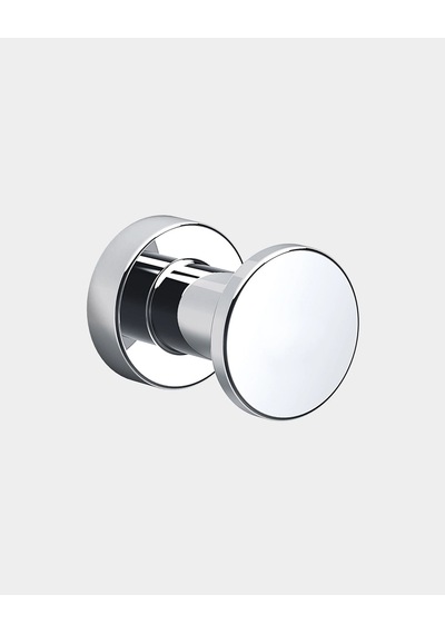 Tecno Askı, 3.5cm - Krom Krom