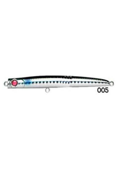 Apia Punch Line Slim 9Cm 12G Maket Balık Petrol Yeşili