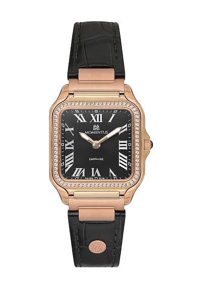 Momentus Ss348r-04br Kadın Kol Saati