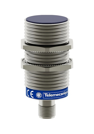 Telemecanique Xs630b1pam12 Endüktif Sensör M30
