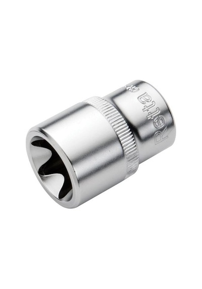 Retta 1/2 İç Torx Lokma E24 - Rtd1220