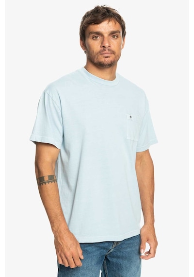 Quiksilver Naturaldye Erkek Tişört EQYKT04265-BFY0