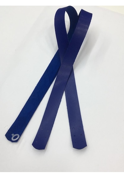Dikmeli Spor Sap / Çanta Sapı / Deri Dikmeli Sap 70 Cm 001